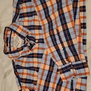 St. John's Bay button down shirt